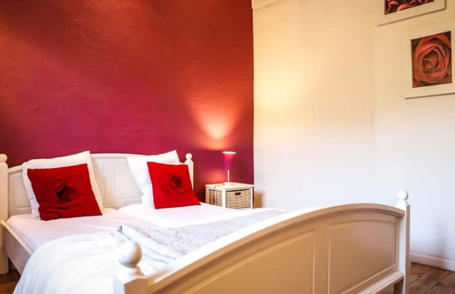 Modern Holiday Home in Hastiere With Sauna - Foto 5