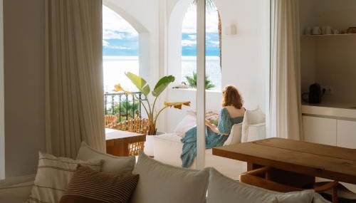 La Petite Foret Seaview Flat close to Marbella - Photo 4