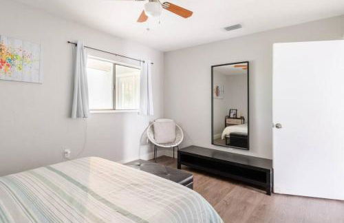 Cute downtown home by Depot Park - Foto 20