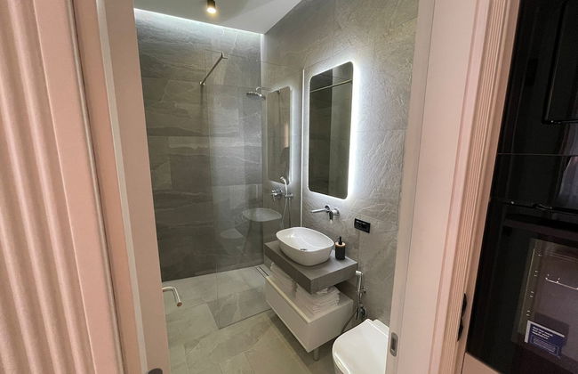 Central Apartments Sarajevo - Foto 65