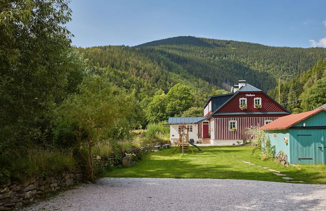 Apartmány CHALLUPA - Foto 34