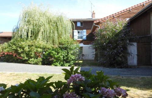 Gite de la grand'cour - Foto 23