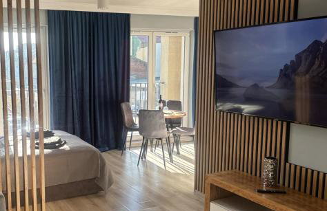 Apartament Nova Starówka - Foto 1