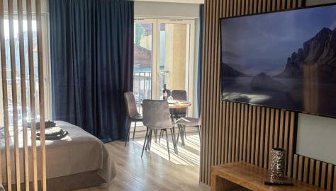 Apartament Nova Starówka - Foto 1