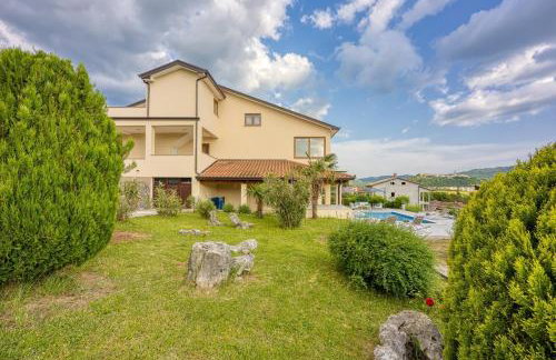 Holiday Apartment Aida with Private Pool - Foto 33