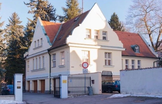 Villa Wurmfeld - Foto 59