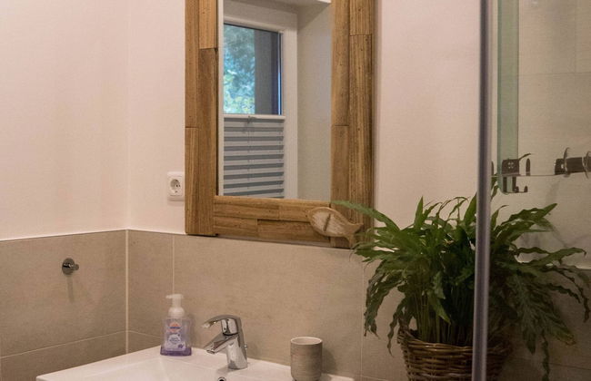 Bungalow in Tessmannsdorf Nahe Salzhaff - Foto 10