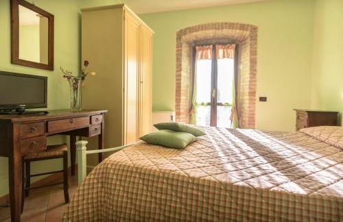 Agriturismo Il Giardino dei Ciliegi - Photo 4