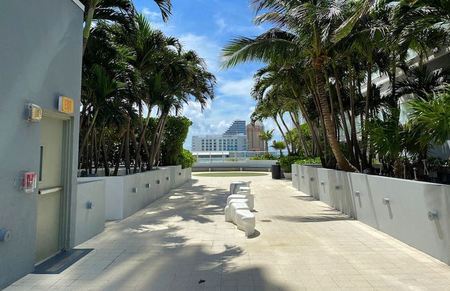 OneLuxStay at W Residences - Foto 70