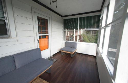 The Navel Nalle - Downtown Bungalow, Patio, Parking - Foto 9