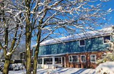 Ferienwohnung Sort Sol Grellsbülldeich 7 - Foto 57