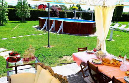 Apartments in Montecarlo Lucca - Toskana 23965 - Foto 19