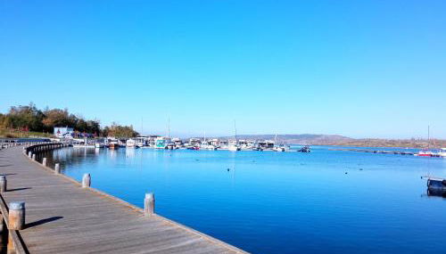 Ferienhaus am Geiseltalsee - Foto 4