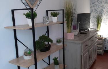 Gîte du Canal de Berry II Beauval 6 personnes - Foto 13