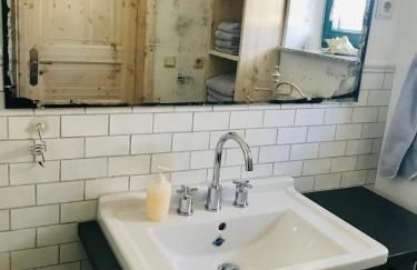 "Backbord" by Ferienhaus Strandgut - Foto 17