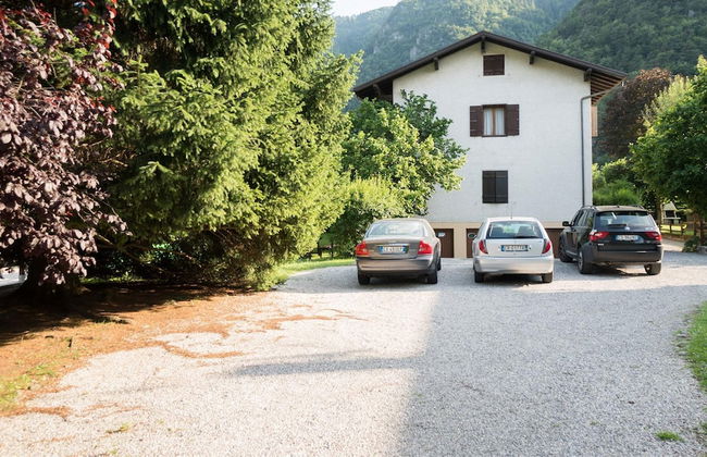 Casa Luisella - Apartment With Terrace - Foto 16