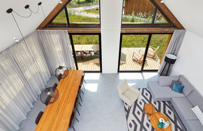 Bergvliet Villa's - Foto 31