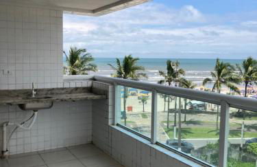 Apartamento praia grande frente do mar - Photo 13