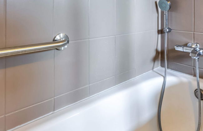 Charming Villa in Harze - Foto 24