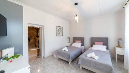 STATHI'S COTTAGE - Foto 2