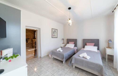 STATHI'S COTTAGE - Foto 2