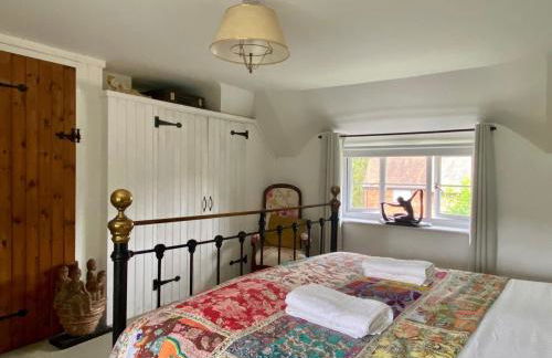 Kings Cottage - Heart of the Deverills - EV Point - Foto 17