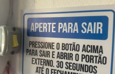 Yes João & Maria Casa inteira com garagem 7km aeroporto GRU - Foto 10