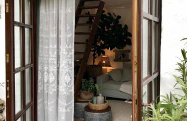 BrexHäuschen - Urlaub im Grünen - Foto 8