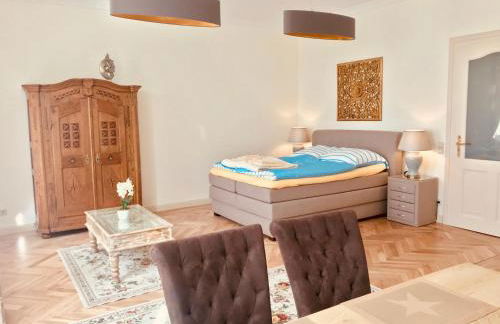 Mediterrane Luxusferienwohnung 4, Berlin-Köpenick, Am Müggelsee - Foto 23