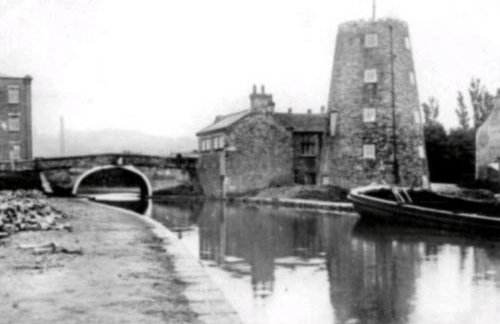 'Mill Cottage' Parbold - Foto 63