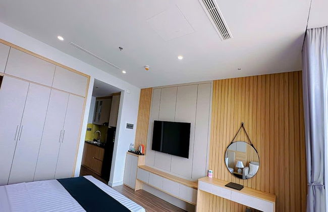 Hotel Sea View - Foto 10