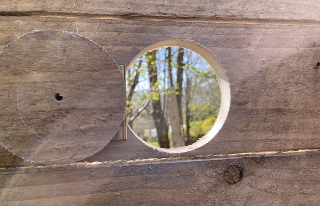 Retro Lodge nr Dartoor With hot tub & opt Sauna - Foto 29