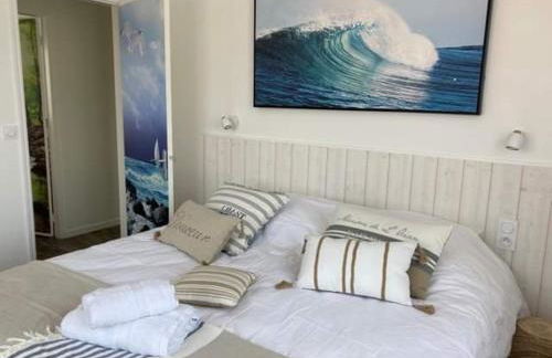 Résidence « les Gets » Location T4 Vieux-Boucau-Les-Bains - Foto 20