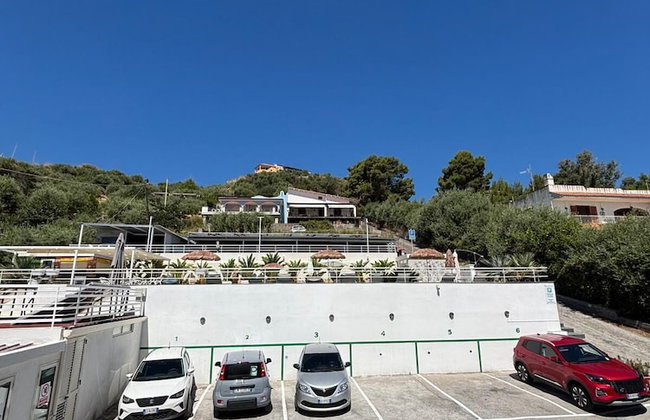 IG - "Villa Don Antonio" Apartments - Foto 52