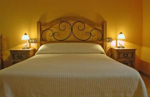 casa rural la pallisa - Foto 10