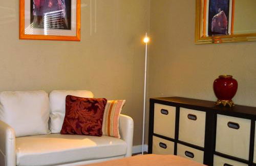 Spacious 5BR 8 Beds Sleeps12 - Foto 39