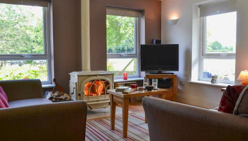 Tre Anna Lodge - Foto 2