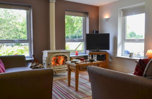 Tre Anna Lodge - Foto 2