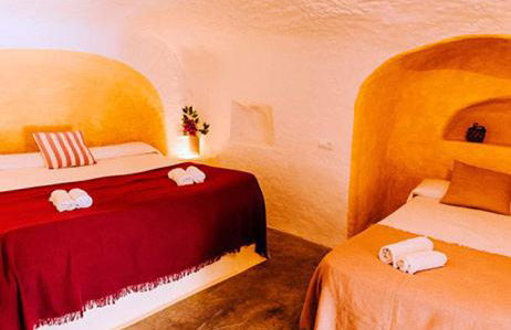 Alojamientos CUEVAS TIANA - Photo 31