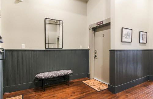 Golden Lofts Unit 2 Downtown Traverse City 1bd 1ba - Foto 16