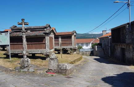 O POMAR VELLO - Foto 21