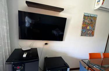 Seu cantinho no paraíso de Guarajuba - Bahia - Foto 27