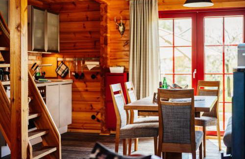 Blockhaus an der Skiwiese Braunlage - Foto 56