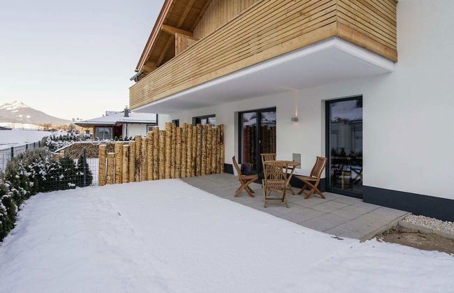 Holiday Home in ski Area in Leogang With Sauna - Foto 22