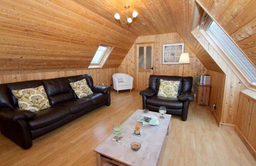 Canach Cottage - Foto 6