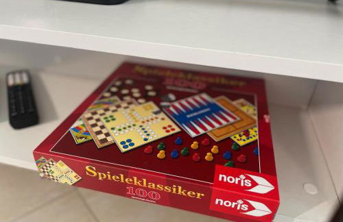 Lahnstay I zentral I für 6 I Parkplätze I Terrasse - Foto 27