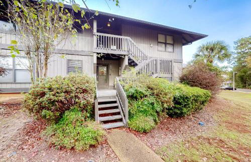 Lanai Village Condo with Pool and Tennis! Dog Friendly - Foto 1