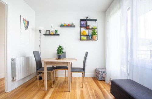 Apartamento Urdaibai Busturia cerca de la playa - Photo 2