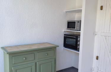 Les pieds dans l'eau aux Mers du Sud - Gruissan Les Ayguades - Foto 12