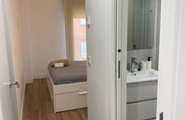 Apartamento de lujo reciente construcción, distrito Salamanca, Alquiler Temporada - Foto 8